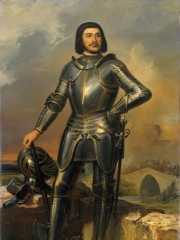 Photo of Gilles de Rais