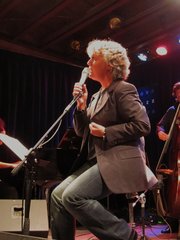 Photo of Mayte Martín