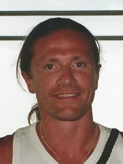 Photo of Emmanuel Petit