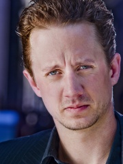 Photo of Chad Lindberg