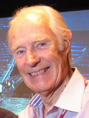 Photo of George Martin