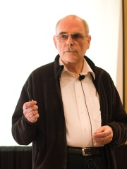 Photo of Volker Strassen