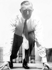 Photo of Paul Pilgrim