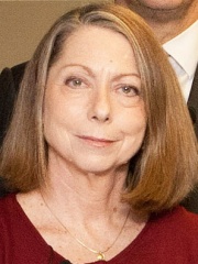 Photo of Jill Abramson