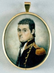 Photo of Matthew Flinders