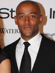 Photo of George Gregan
