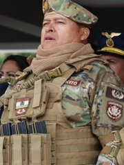 Photo of Juan José Zúñiga