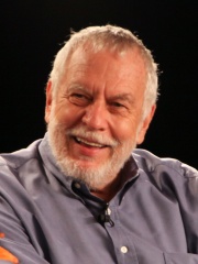 Photo of Nolan Bushnell