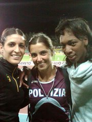 Photo of Simona La Mantia