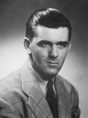 Photo of Maurice Richard