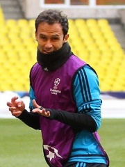 Photo of Ricardo Carvalho