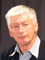 Photo of Claude Piron