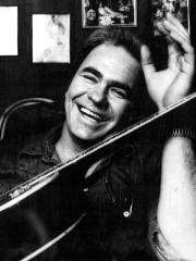 Photo of Hoyt Axton