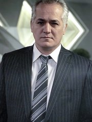 Photo of Behrouz Sebt Rasoul