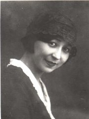 Photo of Sara Sadíqova