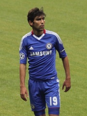 Photo of Paulo Ferreira