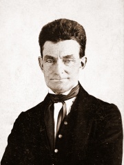 Photo of John Brown