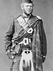 Photo of John Brown