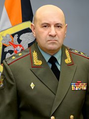 Photo of Igor Kirillov