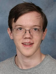Photo of Thomas Matthew Crooks