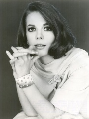 Photo of Natalie Wood