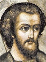 Photo of Yury of Zvenigorod