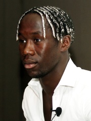 Photo of Bacary Sagna