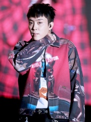 Photo of Eun Ji-won