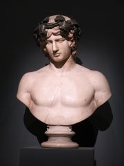 Photo of Antinous