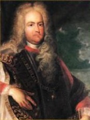 Photo of Joseph Johann Adam, Prince of Liechtenstein