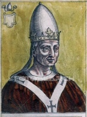 Photo of Antipope John XVI