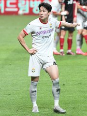 Photo of Yang Min-hyeok