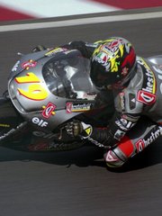 Photo of Olivier Jacque