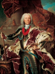 Photo of Joseph Wenzel I, Prince of Liechtenstein