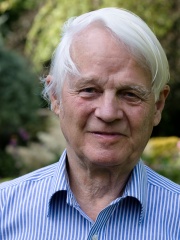 Photo of Richard Lynn