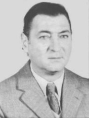 Photo of Carlos Ulrrico Cesco