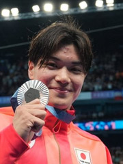 Photo of Tomoyuki Matsushita