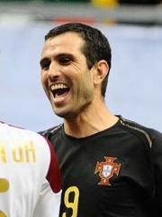 Photo of Pauleta