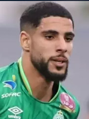 Photo of El Mehdi Maouhoub