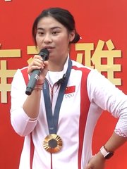 Photo of Deng Yawen