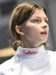 Photo of Alicja Klasik