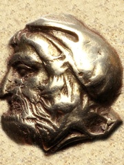 Photo of Cyrus the Younger