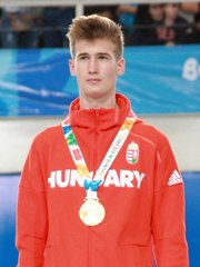 Photo of Krisztián Rabb