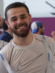 Photo of Sébastien Patrice