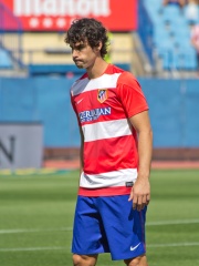 Photo of Tiago Mendes