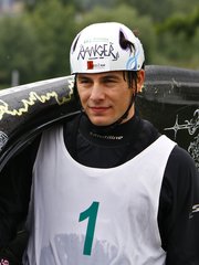 Photo of Pau Echaniz