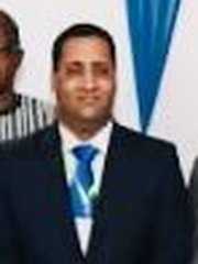 Photo of Mokhtar Ould Djay