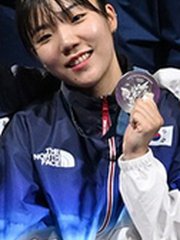 Photo of Jeon Ha-young