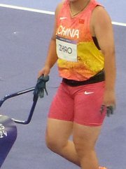 Photo of Zhao Jie