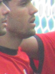Photo of Mahmoud Saber